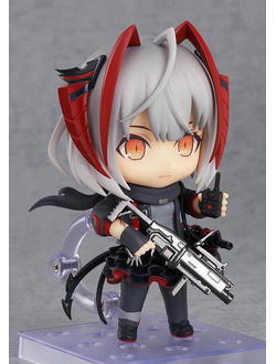 Нендроид Дабл-ю (W)