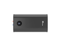 Электрический накопительный водонагреватель E8 tempo EWH 80 серый