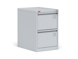 Металлический картотечный шкаф (картотека) КР - 2