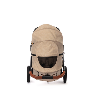 Коляска прогулочная Labala Baloni Beige 2022