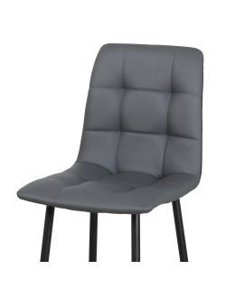 Стул полубарный «Чили», СРП-053