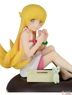 Фигурка Синобу Осино (Shinobu Oshino)