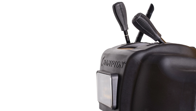 Снегоотбрасыватель CHAMPION  ST1170E