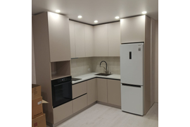 Кухня кашемир