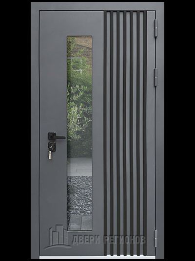 Входная Дверь RX-17 Термо Двери Регионов