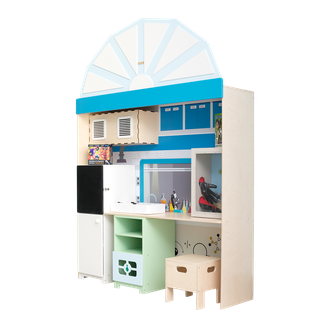 Игровая панель  &quot;Биологическая станция&quot;