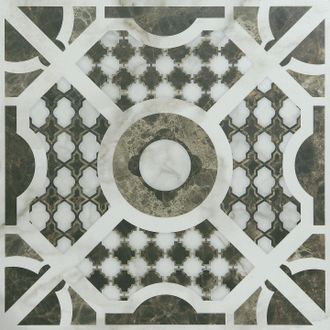 CASA BLANCA WHITE PG 03 600X600
