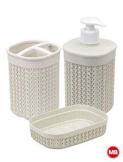 Набор для ванной