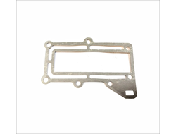 Прокладка выпускного колектора Hangkai 9,8 л.с.