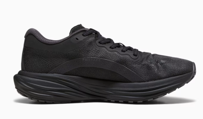 Puma Deviate Nitro 2 WT Repel Black