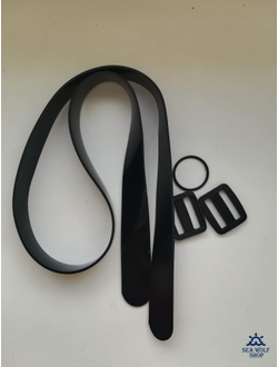 Фонарь для дайвинга налобный TrustFire L2-1200Lm-белый c аккум.