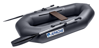 Лодка Apache (Апачи) 220