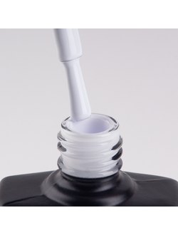 Гель-лак RockNail Basic 102 Ultra White 10 мл