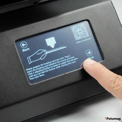 3D Принтер Wanhao Duplicator 9/300