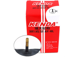 Камера Kenda, 26x1.9/2.125, авто 48 мм