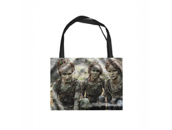 Сумка-шоппер Игра Престолов №11
