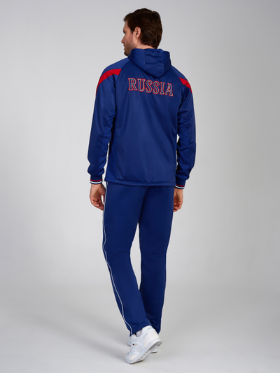 . Спортивный костюм  мужской 10SKM-374/1