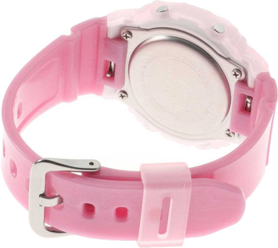 Часы Casio Baby-G BLX-565S-4