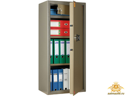 Сейф офисный VALBERG ASM 120T EL