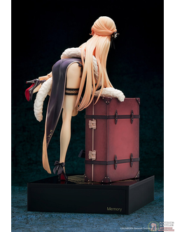 Фигурка 1/8 OTs-14 Crassula Volkensii Ver.