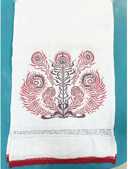 Рушник Павлин Мавлин