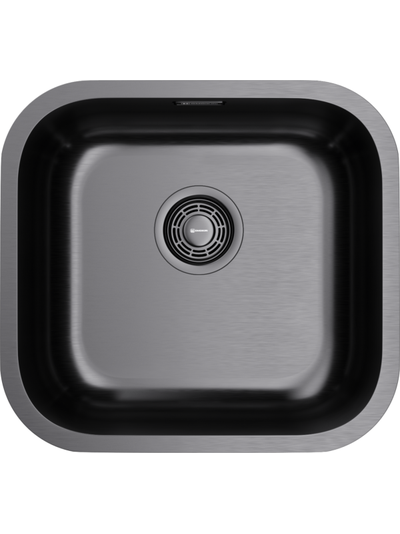 Мойка OMOIKIRI OMI 44-U/I