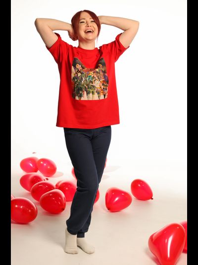 Джемпер 671-08220