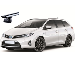 Дуги THULE для TOYOTA Auris