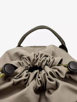 Сумка Elliker Nidder Roll Top Crossbody Bag 6L Taupe фото 9