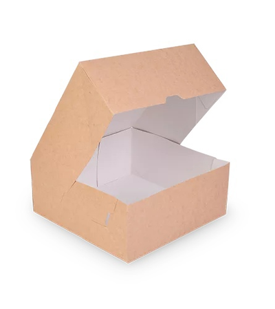 Упаковка для десертов (CAKE 6000)