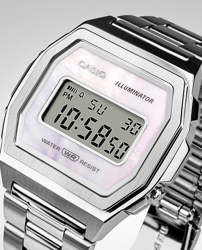 Часы Casio A1000D-7