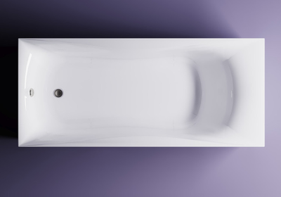 Astra-Form ванна Вега 170/70 см белая