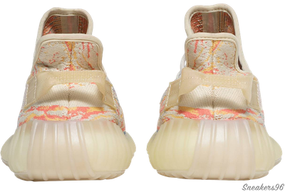 ADIDAS YEEZY BOOST 350v2 MX OAT Мужские (40-45)