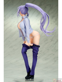 Фигурка 1/7 Шион (Shion)