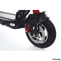 ЭЛЕКТРОСАМОКАТ STARWAY Z10 52v 18.2Ah