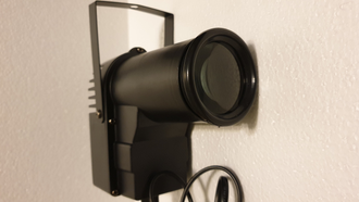 Прожектор пинспот Pin SPOT LIGHT для зеркального шара