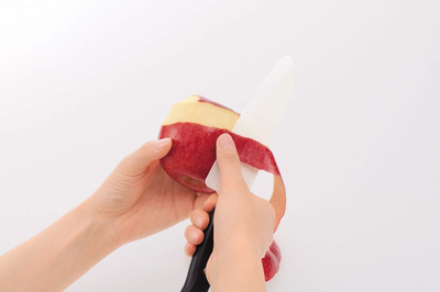 Нож кухонный KYOCERA с керамическим лезвием 170мм