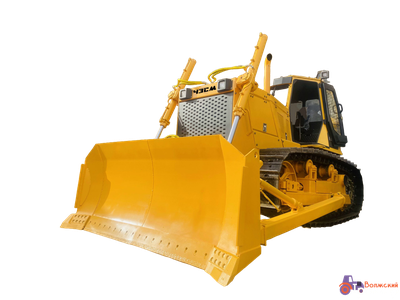 Бульдозер Б10МЧ 10-ый тяговый класс (180 л.с)