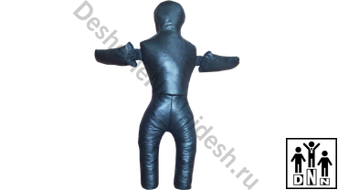 борцовский манекен двуногий самбо кожа