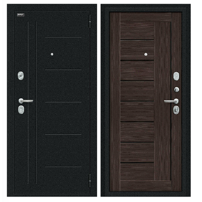 Проф Букле черное/Wenge Veralinga