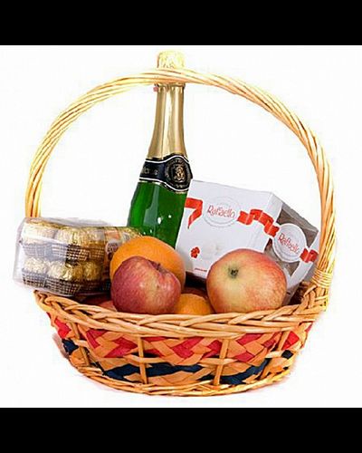 "Просто так"