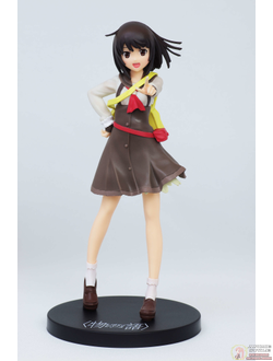 Фигурка Надэко Сэнгоку (Sengoku Nadeko Ver.2)