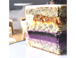 Торт "Маракеш"