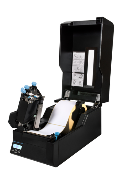 Citizen CL-E730 принтер