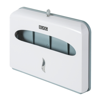 BXG CD-8009 - диспенсер одноразовых сидений на унитаз