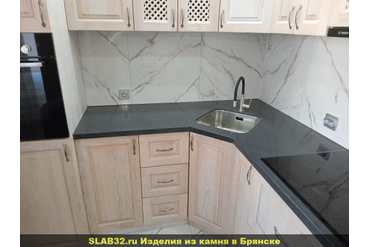Столешница из камня в Брянске +7 915 535-90-79