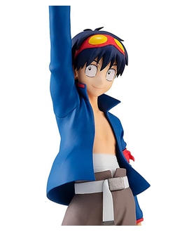 Фигурка Симон (Simon Pop Up Parade)