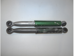 Амортизаторы Рига