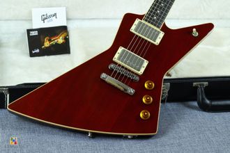 Gibson Gibson Explorer 2012 Traditional Pro