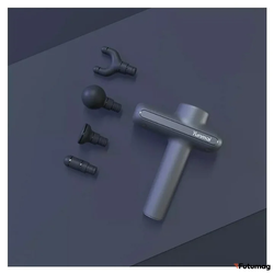 Перкуссионный массажер электрический Xiaomi Yunmai Gun Pro Basic 60 вт